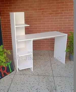 Studying Tabel 110cm Width