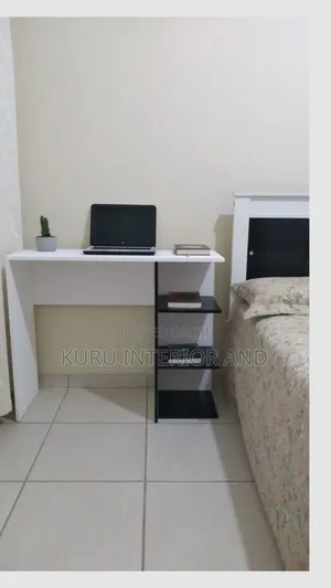 Studying Tabel 110cm Width