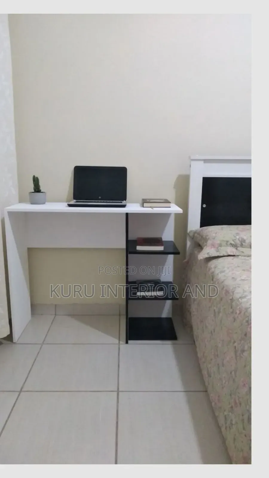 Studying Tabel 110cm Width