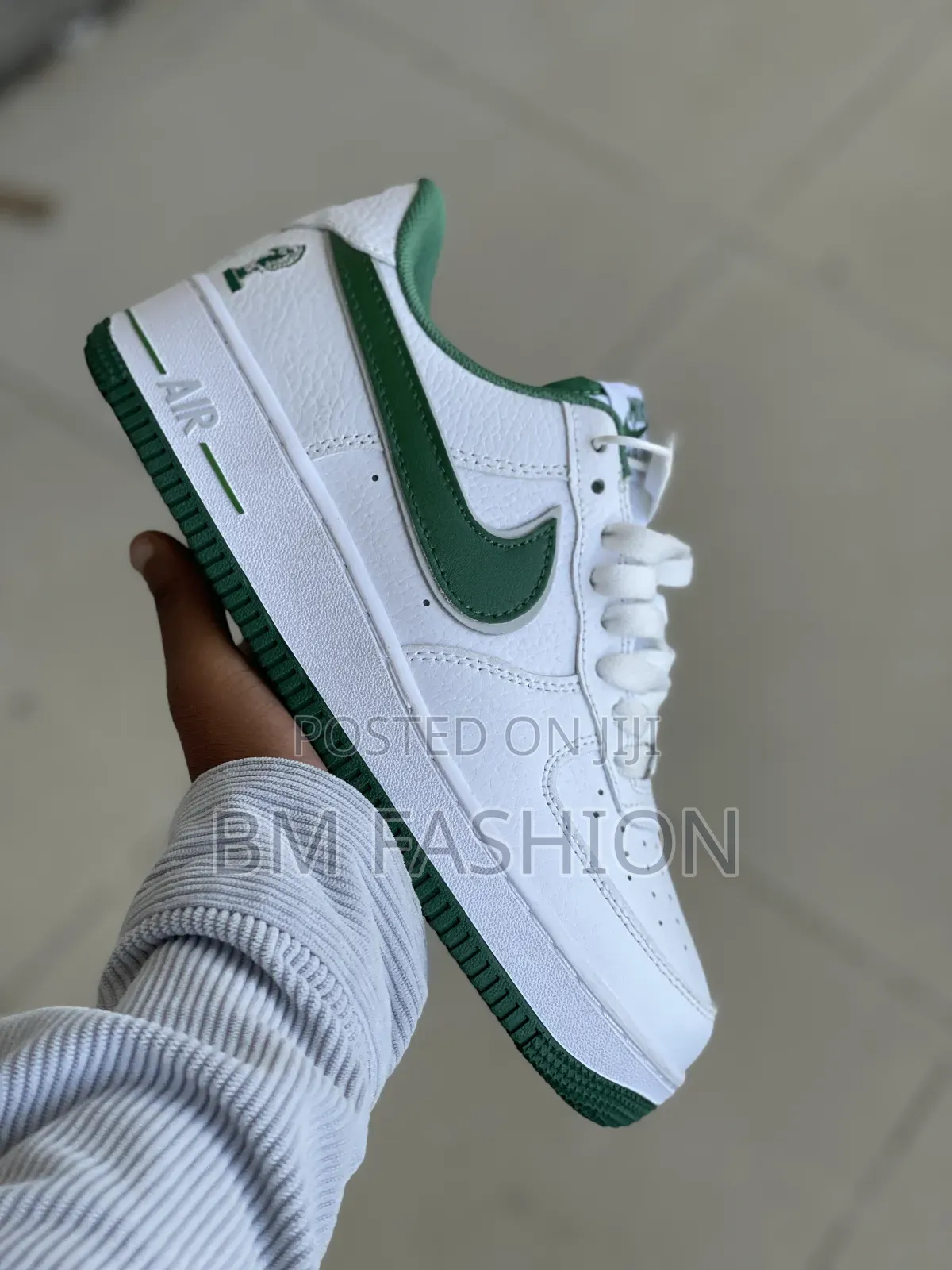 Nike Air Force 1 Authentic Quality (Timeless Style)