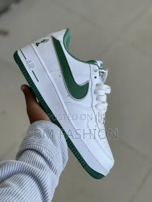 Nike Air Force 1 Authentic Quality (Timeless Style)