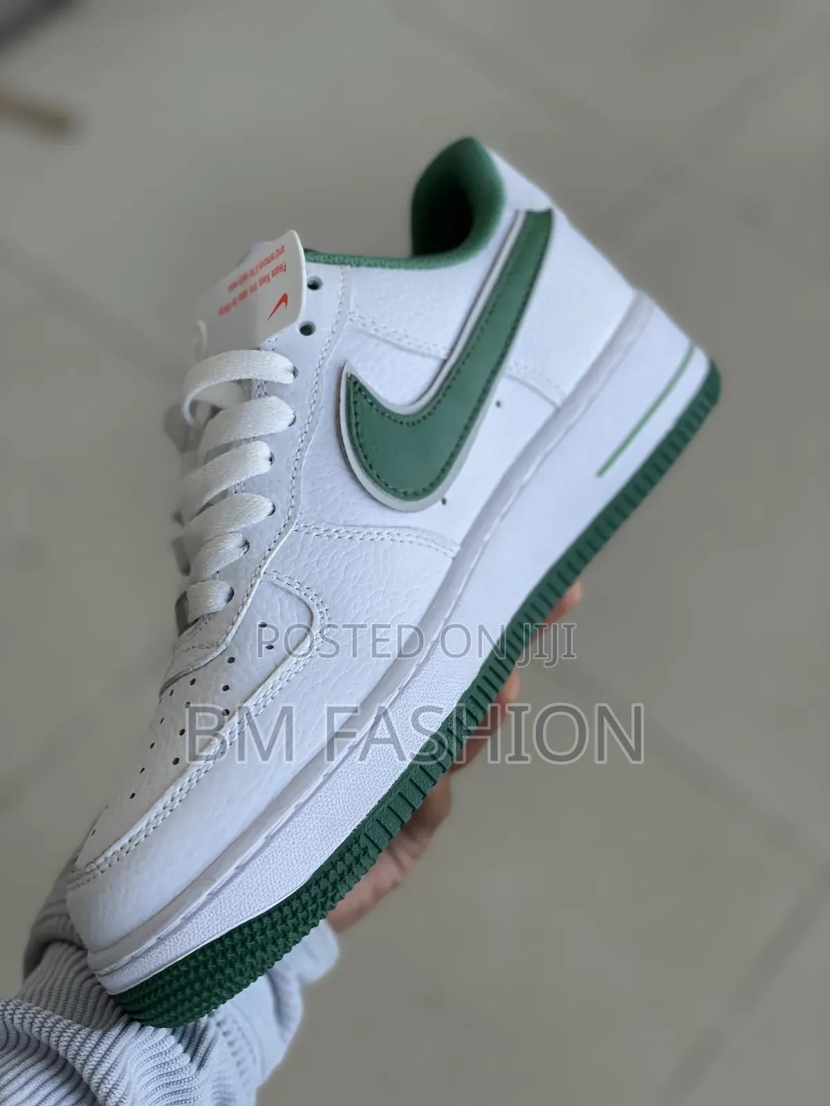 Nike Air Force 1 Authentic Quality (Timeless Style)