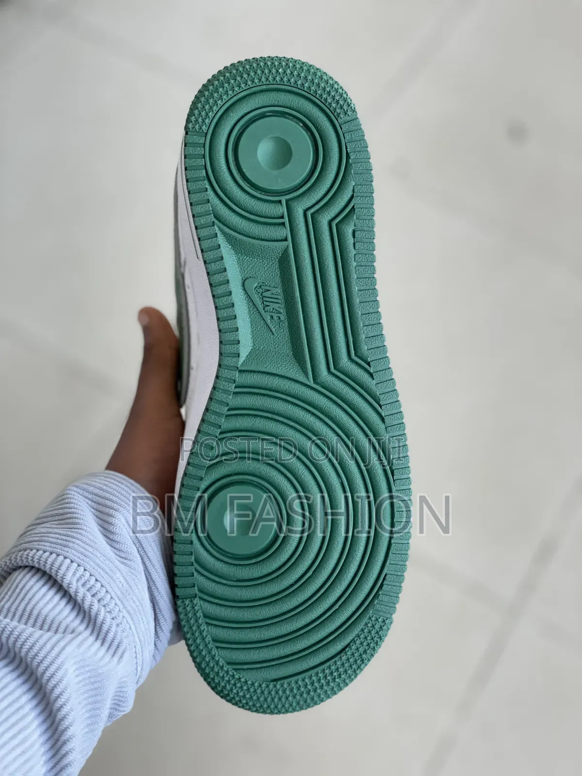 Nike Air Force 1 Authentic Quality (Timeless Style)