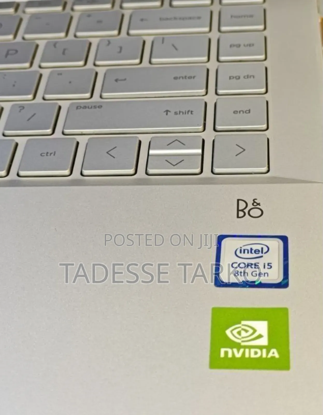 New Laptop HP Pavilion 14 16GB Intel Core I5 SSD 512GB