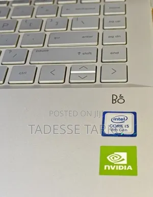 New Laptop HP Pavilion 14 16GB Intel Core I5 SSD 512GB