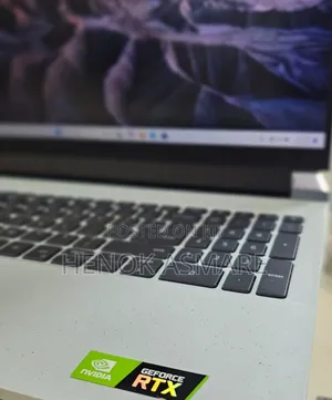 New Laptop Dell G15 5511 16GB Intel Core I7 SSD 512GB