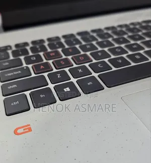 New Laptop Dell G15 5511 16GB Intel Core I7 SSD 512GB