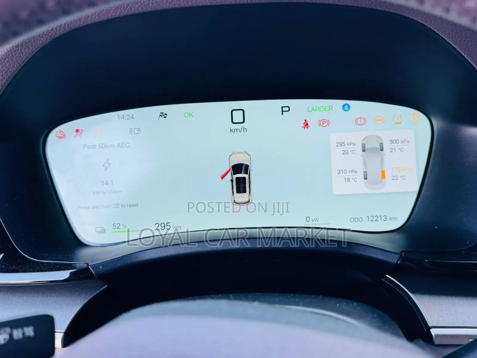 BYD Song Plus 2025 Gray