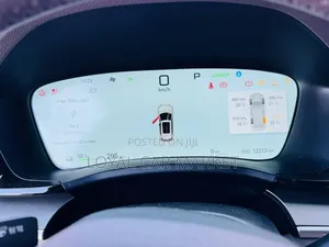 BYD Song Plus 2025 Gray