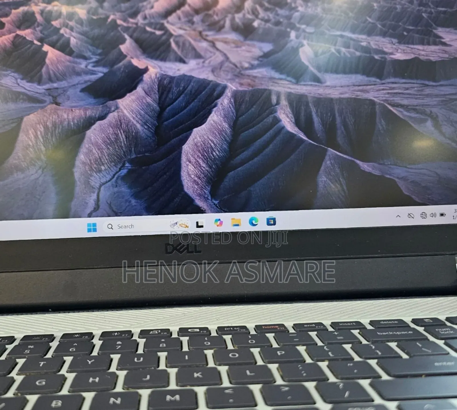 New Laptop Dell G15 5511 16GB Intel Core I7 SSD 512GB