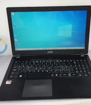 New Laptop Acer Aspire 1 12GB AMD A4 HDD 1T
