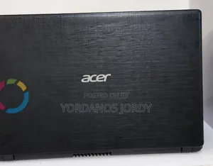 New Laptop Acer Aspire 1 12GB AMD A4 HDD 1T