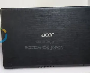 New Laptop Acer Aspire 1 12GB AMD A4 HDD 1T