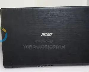 New Laptop Acer Aspire 1 12GB AMD A4 HDD 1T