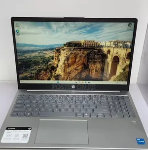 New Laptop HP Stream Notebook 8GB Intel Core I3 SSD 256GB