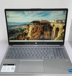 New Laptop HP Stream Notebook 8GB Intel Core I3 SSD 256GB