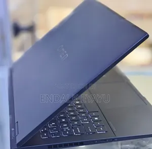 New Laptop HP Omen 16 16GB Intel Core I9 SSD 512GB