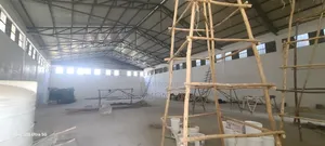 Warehouse for Rent, Kiray