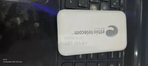 Wifi Modem (Movable Wifi Router)