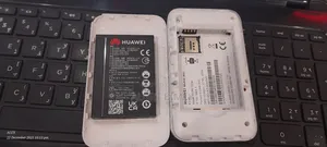 Wifi Modem (Movable Wifi Router)