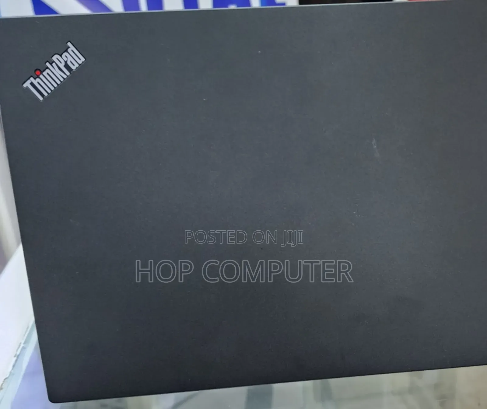 New Laptop Lenovo Thinkpad T14s Gen 2 16GB Intel Core I5 SSD 512GB