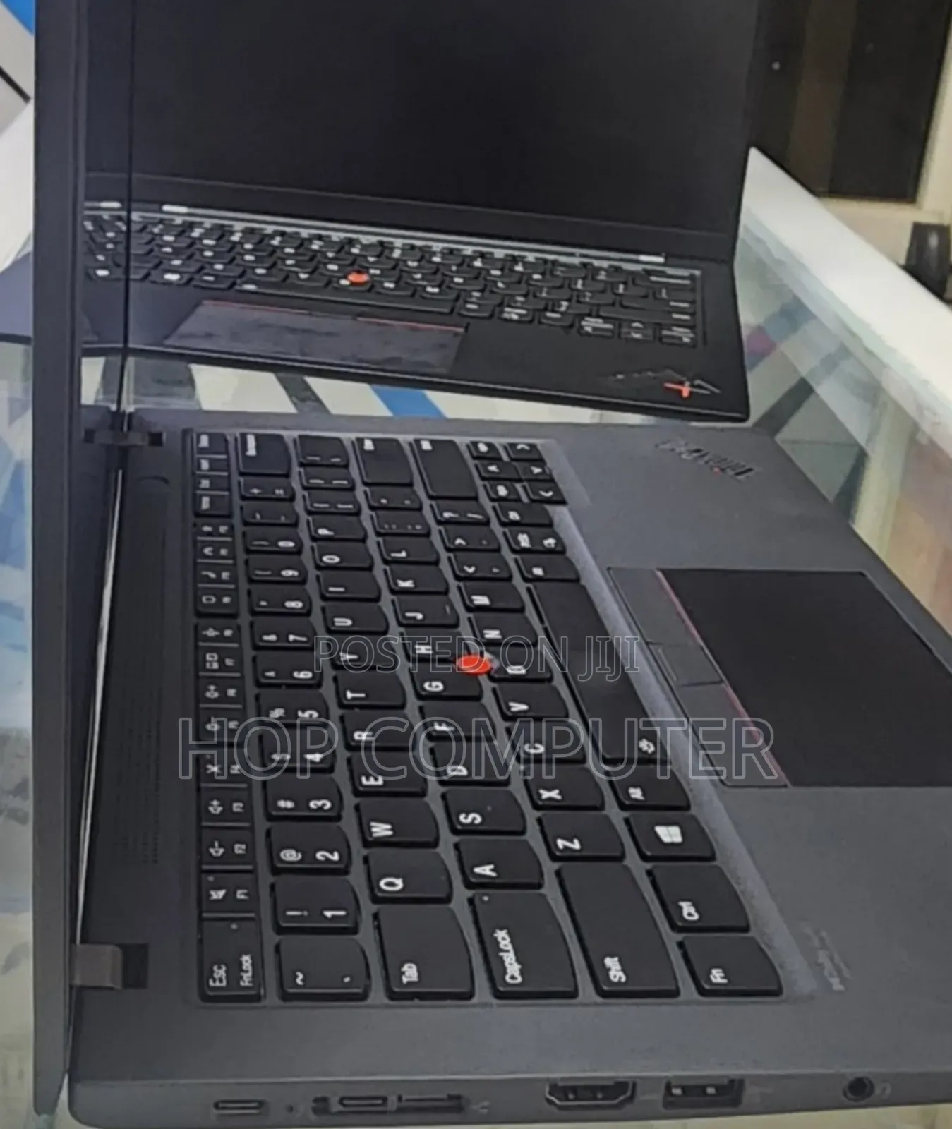 New Laptop Lenovo Thinkpad T14s Gen 2 16GB Intel Core I5 SSD 512GB