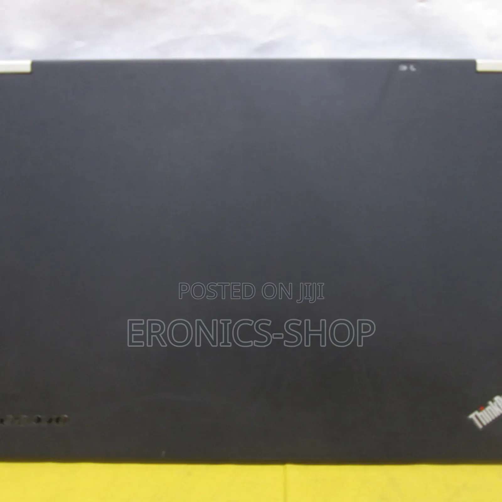 Laptop Lenovo ThinkPad T430 4GB Intel Core i5 HDD 320GB