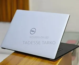 New Laptop Dell Precision 5540 16GB Intel Core I9 SSD 512GB