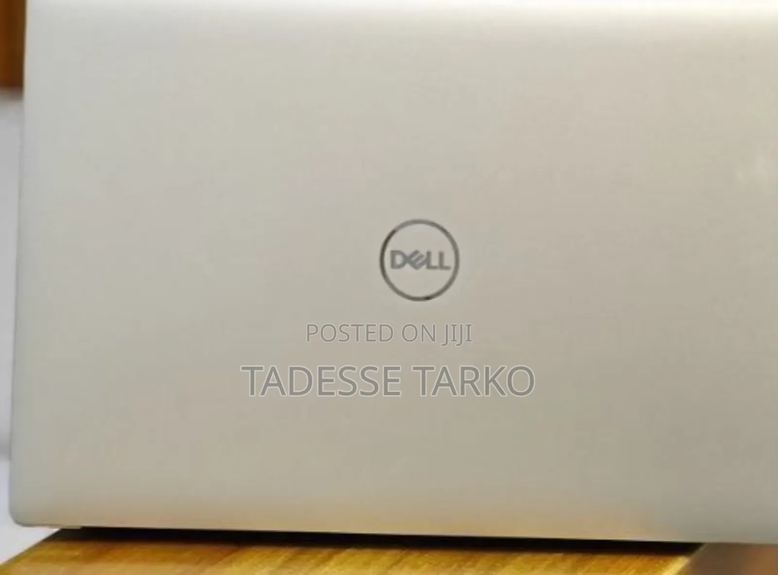 New Laptop Dell Precision 5540 16GB Intel Core I9 SSD 512GB