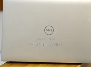 New Laptop Dell Precision 5540 16GB Intel Core I9 SSD 512GB