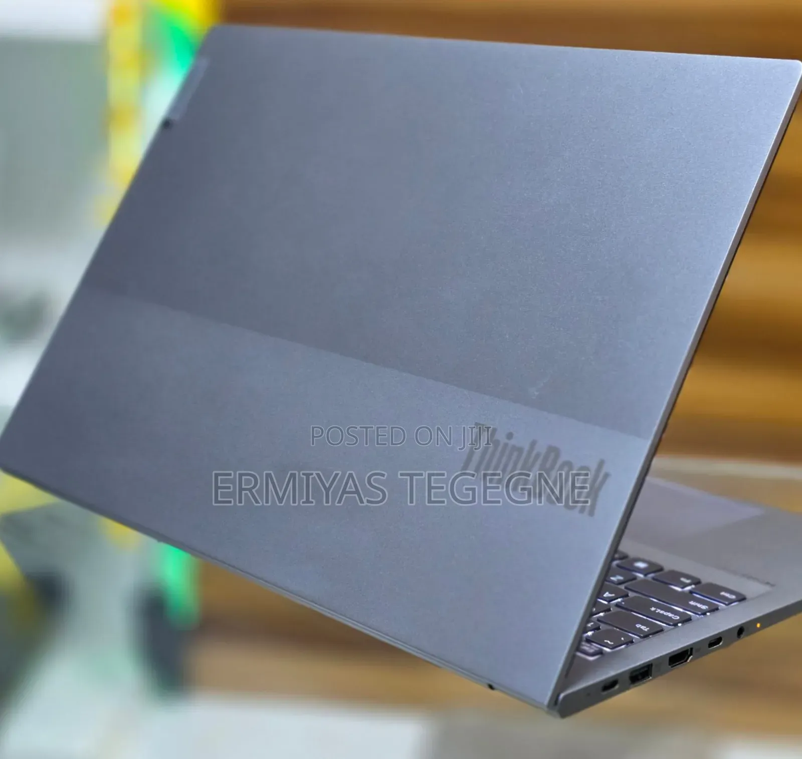 New Laptop Lenovo ThinkPad X1 Carbon 16GB Intel Core I5 SSD 32GB