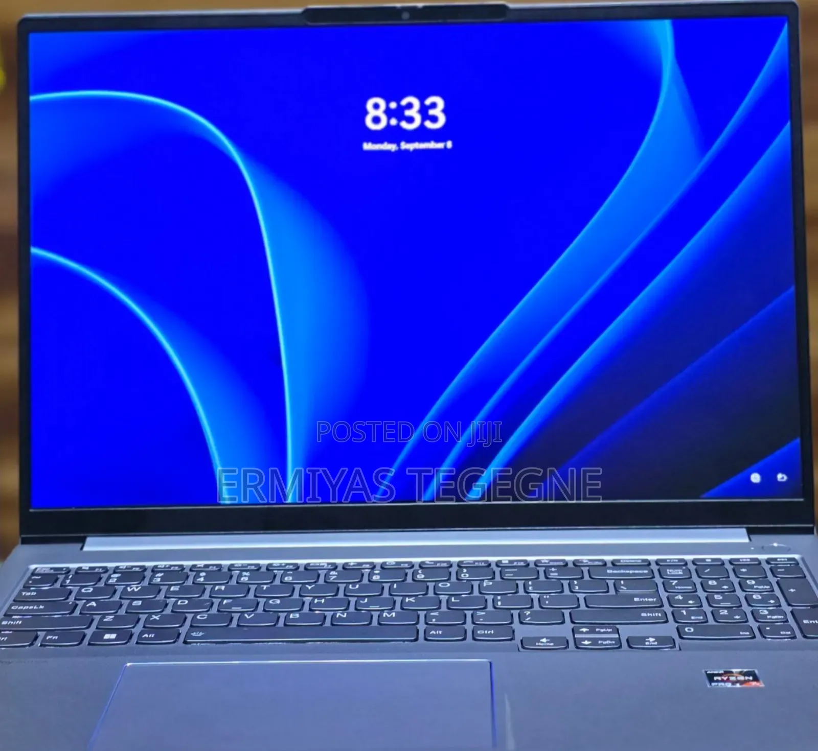 New Laptop Lenovo ThinkPad X1 Carbon 16GB Intel Core I5 SSD 32GB