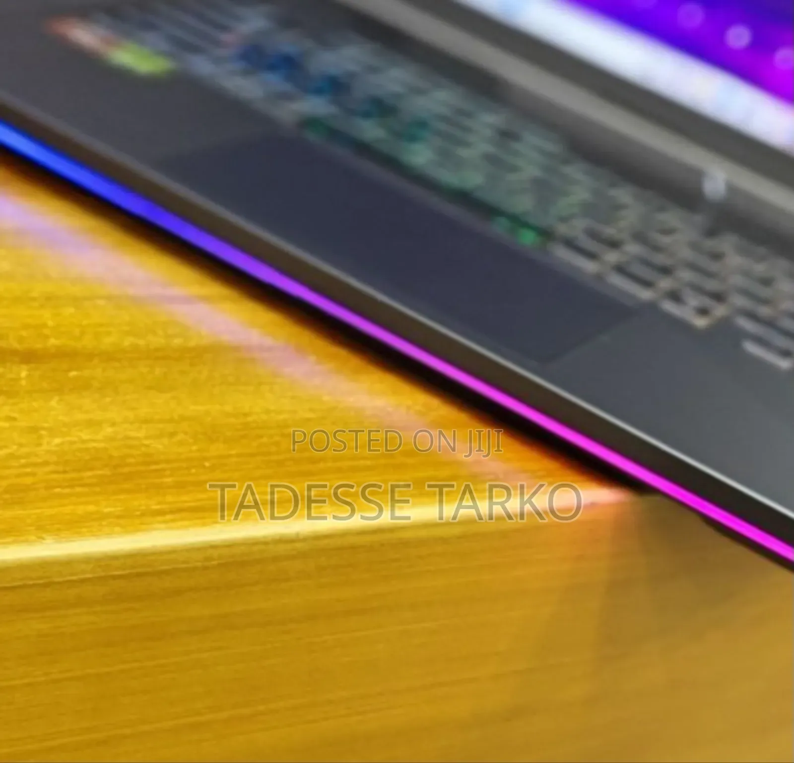 New Laptop Asus 16GB AMD Ryzen 9 SSD 1T