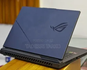New Laptop Asus 16GB AMD Ryzen 9 SSD 1T