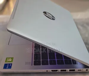 New Laptop HP 16GB Intel Core I7 SSD 512GB