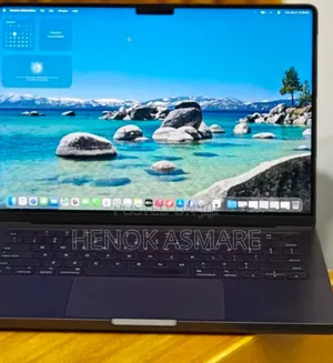 New Laptop Apple MacBook Pro 18GB Apple M3 SSD 512GB