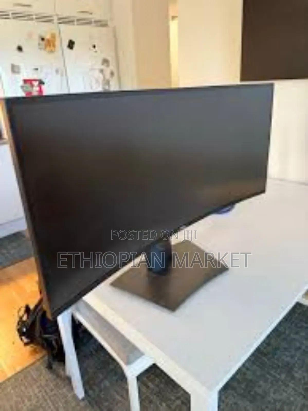Dell 34 Inch Curved Moniter