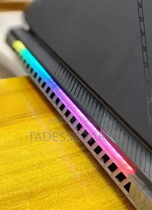 New Laptop Asus ROG Strix G15 16GB Intel Core I9 SSD 1T