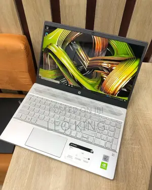 New Laptop HP Pavilion 14 16GB Intel Core I7 SSD 512GB