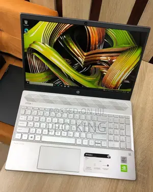 New Laptop HP Pavilion 14 16GB Intel Core I7 SSD 512GB