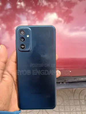 Samsung Galaxy M23 5G 128 GB Green