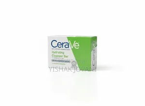Cerave Hydrating Cleanser Bar