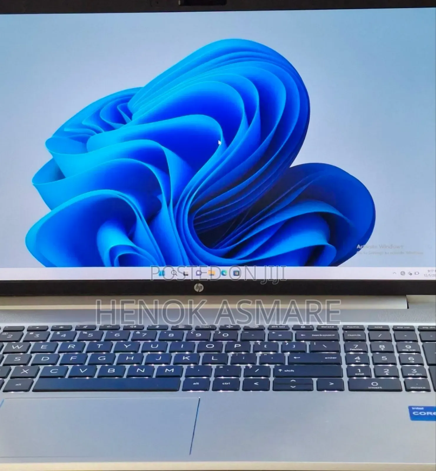 New Laptop HP Stream Notebook 16GB Intel Core I7 SSD 512GB