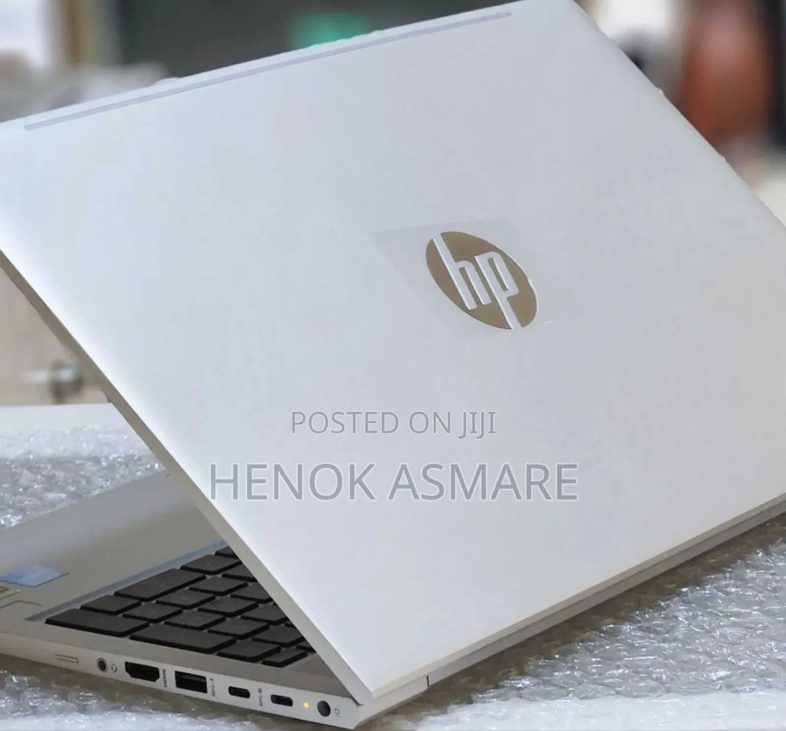 New Laptop HP Stream Notebook 16GB Intel Core I7 SSD 512GB