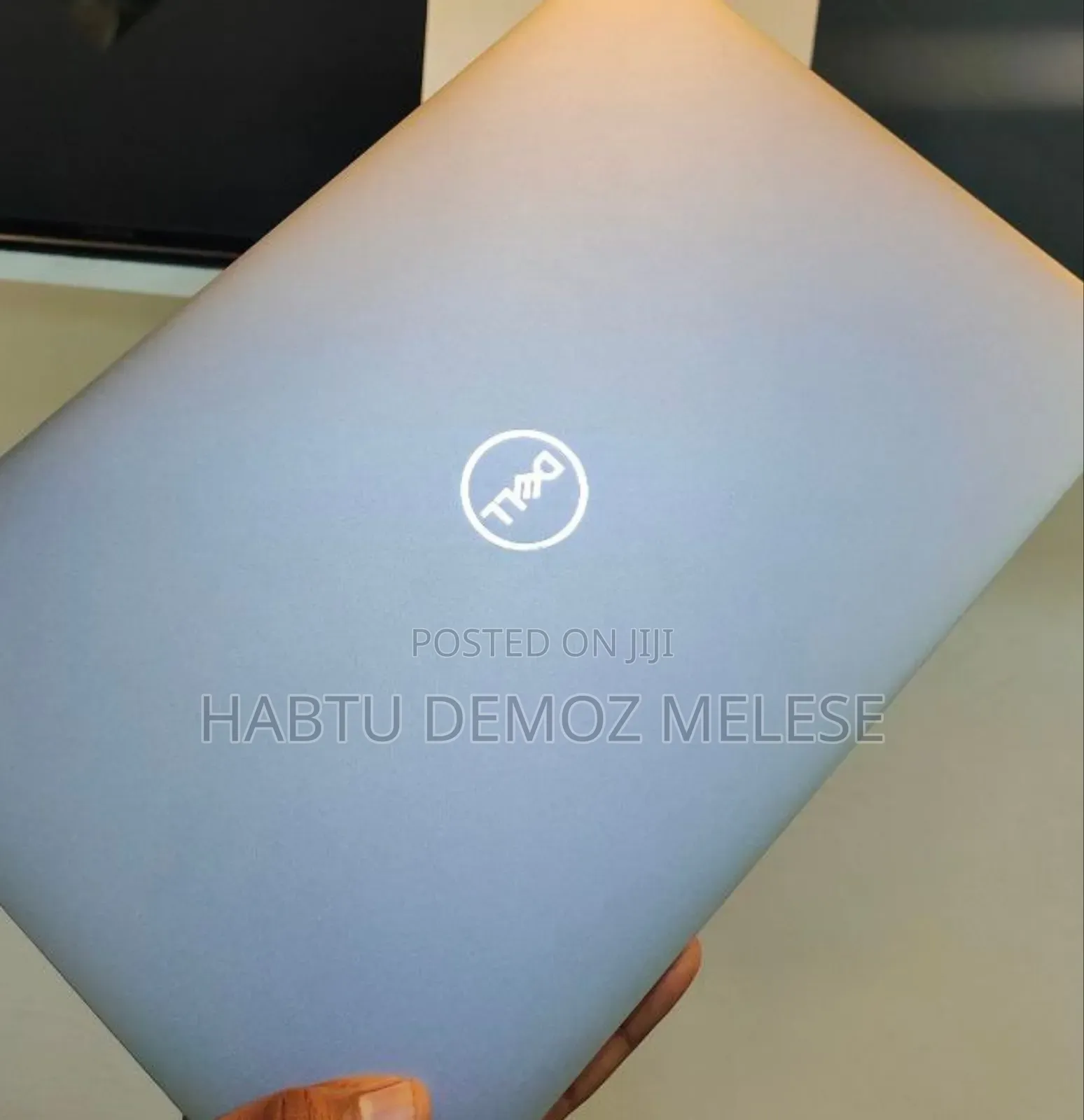 New Laptop Dell Precision 5540 32GB Intel Core I7 SSD 512GB