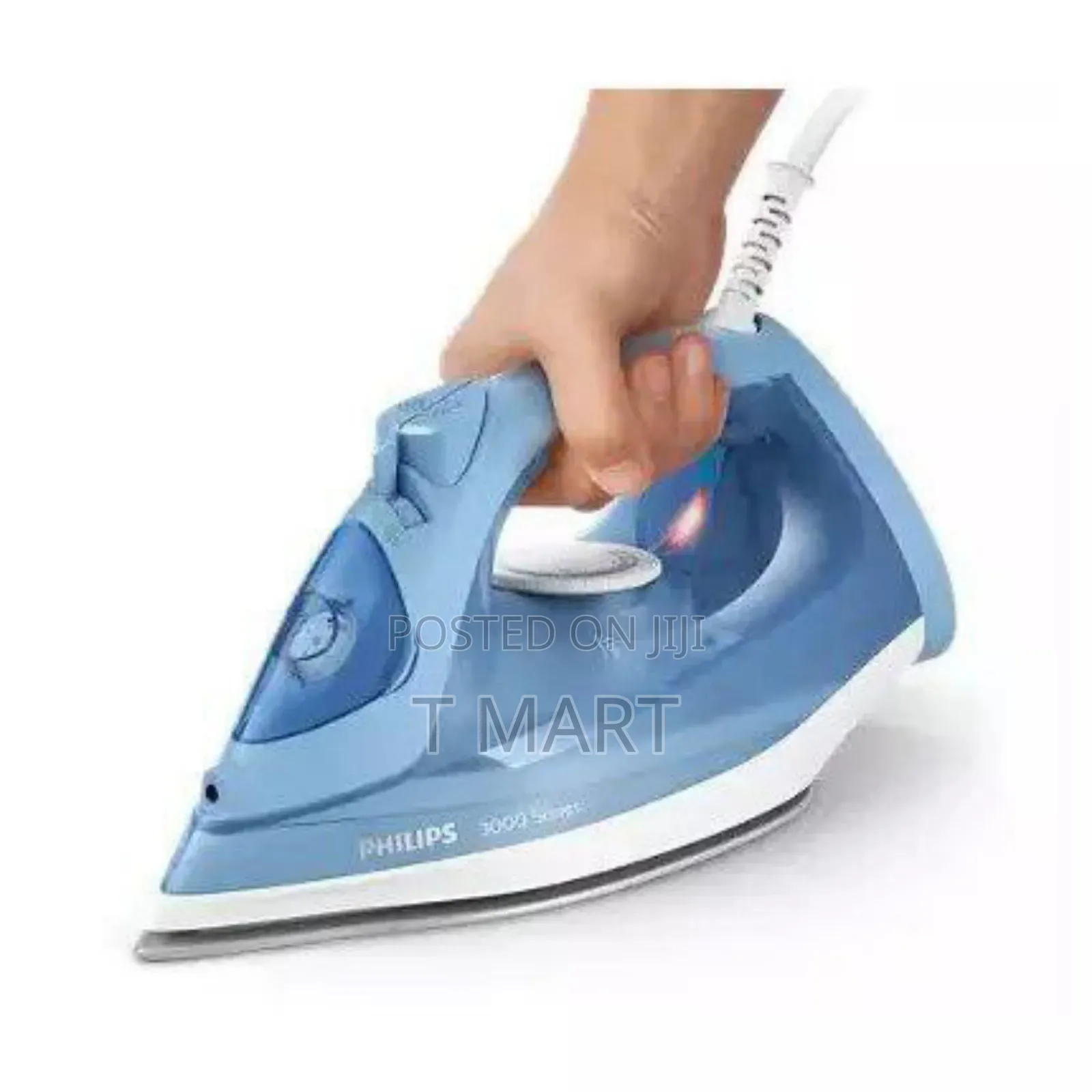 Philips Steam Iron