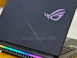 New Laptop Asus ROG Strix G15 16GB Intel Core I9 SSD 1T