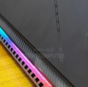 New Laptop Asus ROG Strix G15 16GB Intel Core I9 SSD 1T