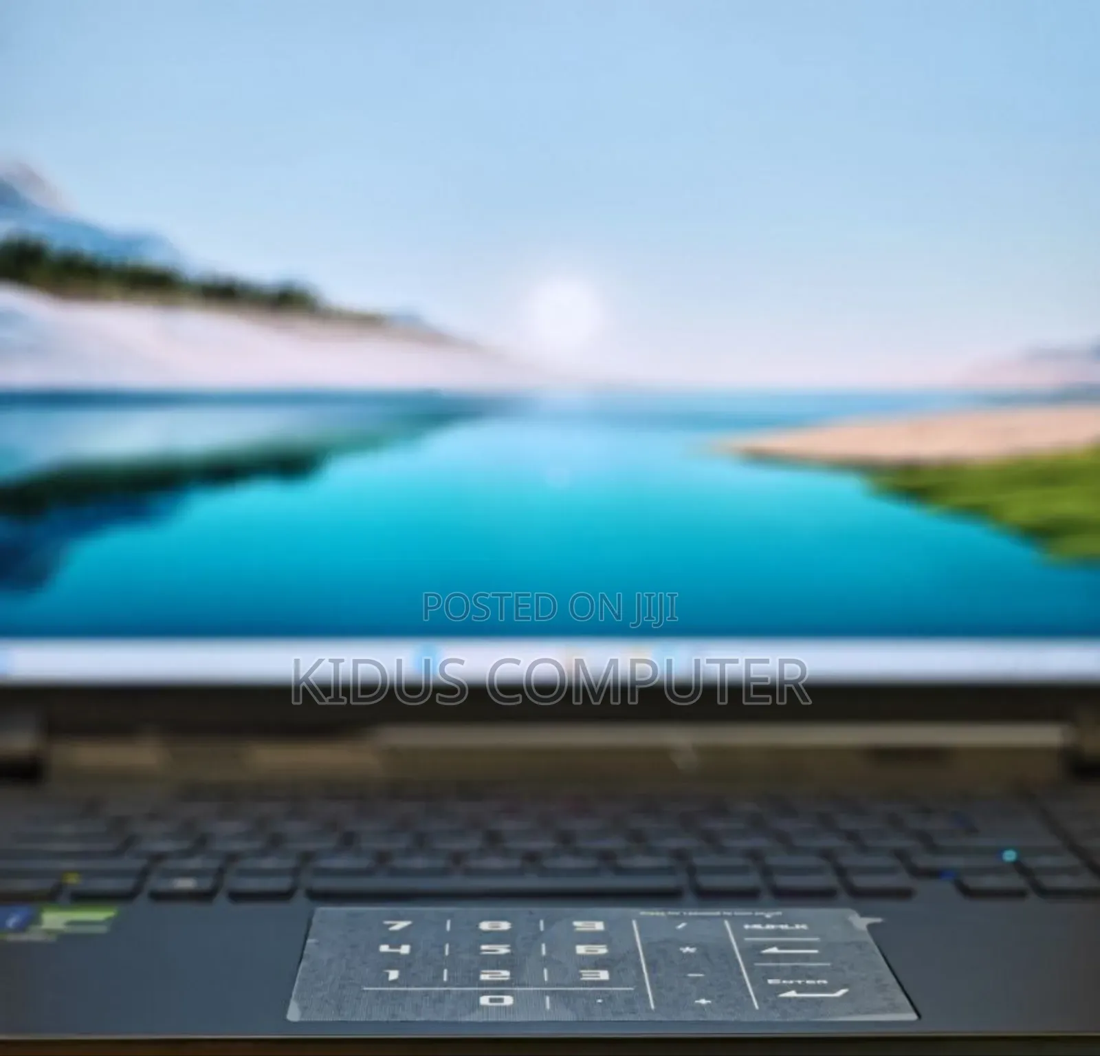 New Laptop Asus ROG Strix G15 16GB Intel Core I9 SSD 1T