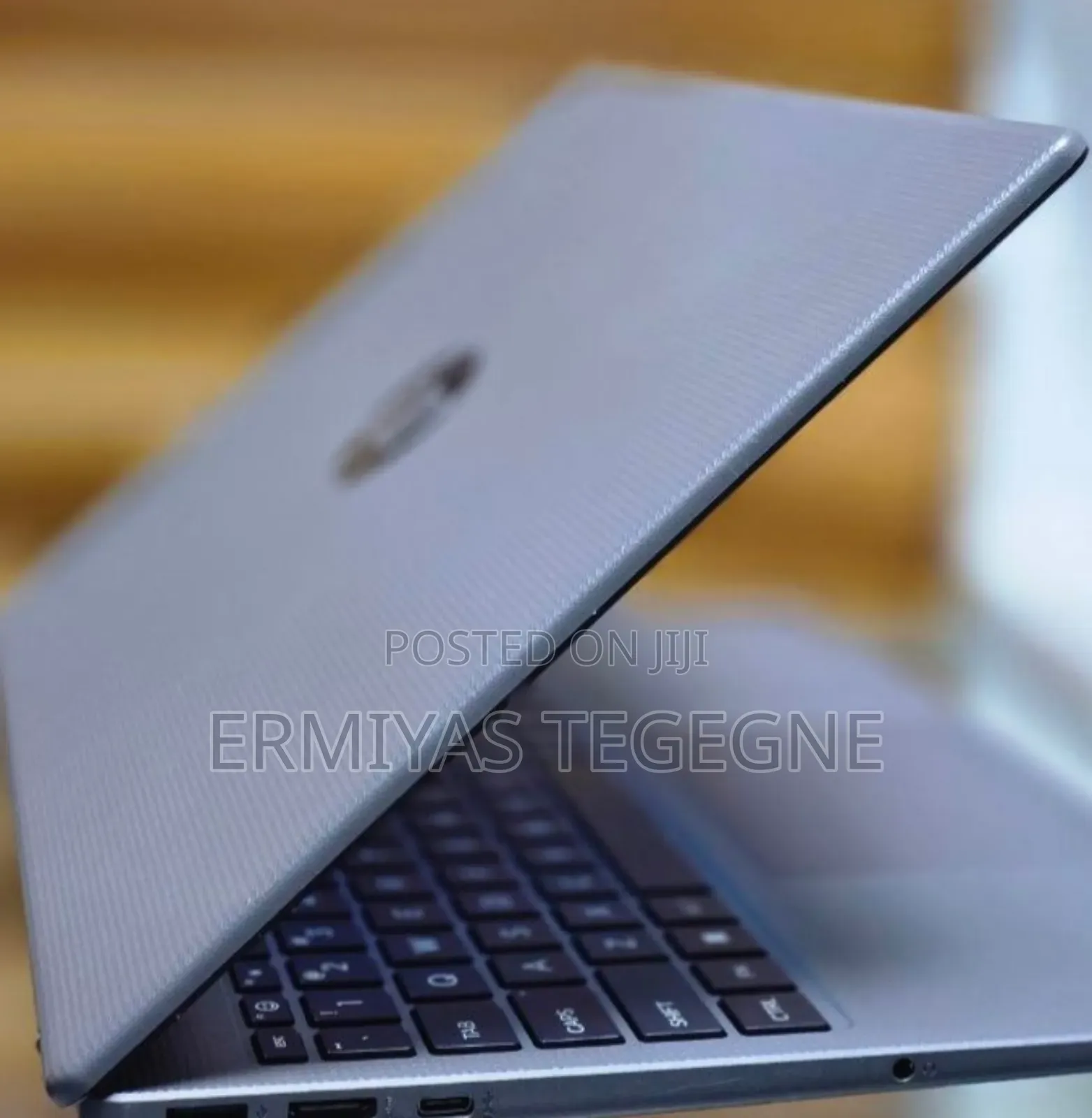 New Laptop HP Envy X360 16GB Intel Core I7 SSD 500GB